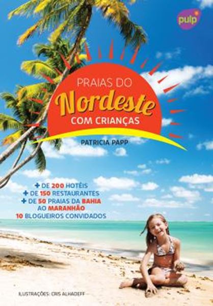 Picture of PRAIAS DO NORDESTE COM CRIANCAS
