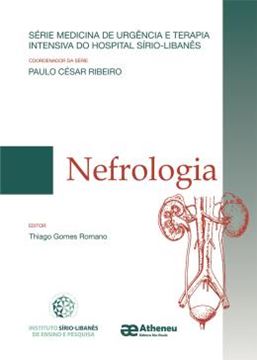 Imagem de NEFROLOGIA