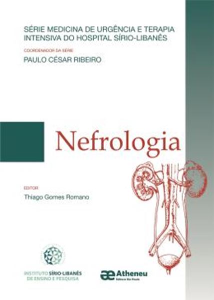 Picture of NEFROLOGIA