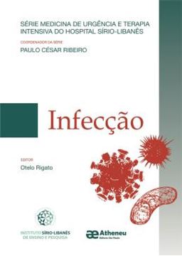 Imagem de INFECCAO