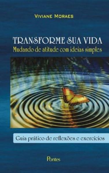 Picture of TRANSFORME SUA VIDA
