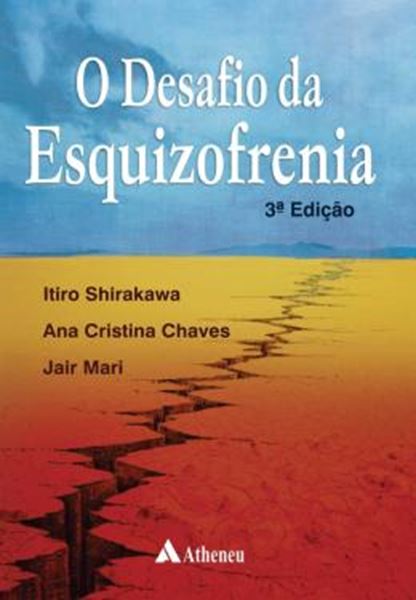 Picture of DESAFIO DA ESQUIZOFRENIA, O - 3º ED