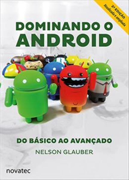 Picture of DOMINANDO O ANDROID - 2º ED