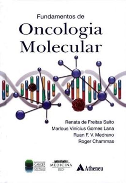Picture of FUNDAMENTOS DE ONCOLOGIA MOLECULAR