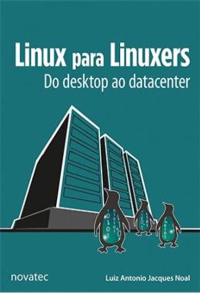 Picture of LINUX PARA LINUXERS