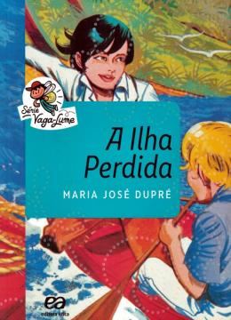 Imagem de A ILHA PERDIDA - 41ª ED