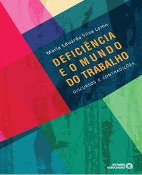 Imagem de DEFICIENCIA E O MUNDO DO TRABALHO