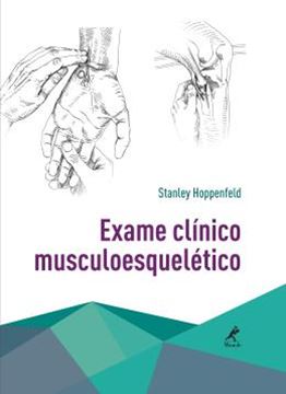 Imagem de EXAME CLINICO MUSCOESQUELETICO