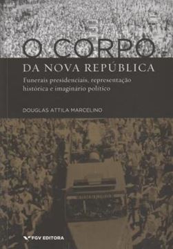 Imagem de CORPO DA NOVA REPUBLICA, O