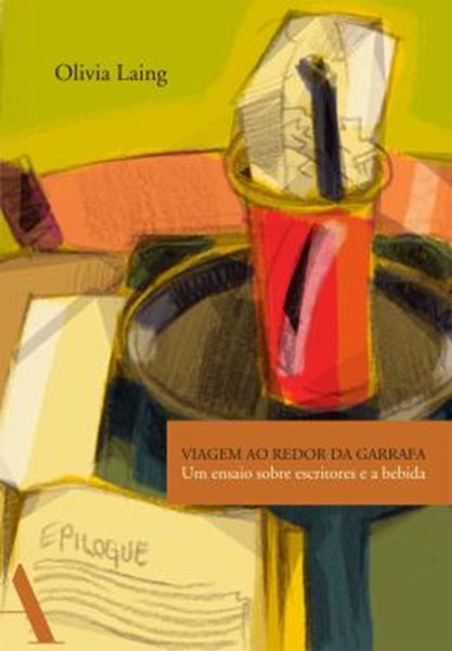 Picture of VIAGEM AO REDOR DA GARRAFA
