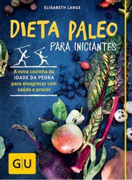 Picture of DIETA PALEO PARA INICIANTES - 1ª ED