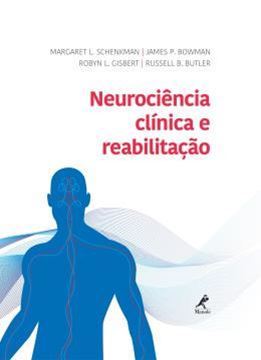 Imagem de NEUROCIENCIA CLINICA E REABILITACAO