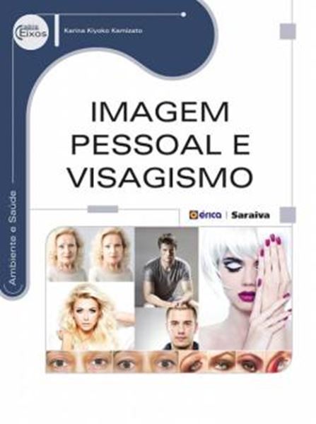 Picture of IMAGEM PESSOAL E VISAGISMO