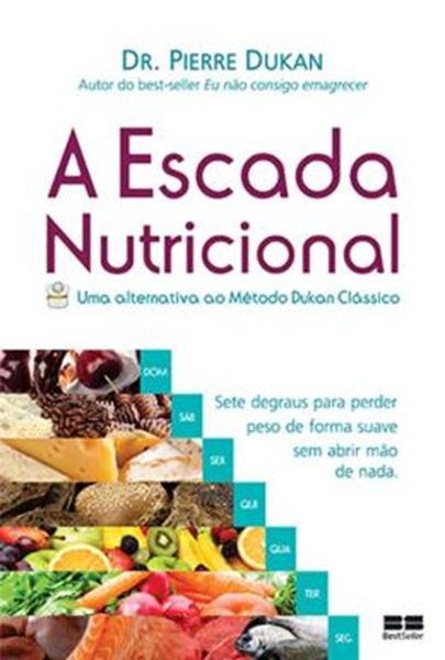 Picture of ESCADA NUTRICIONAL, A