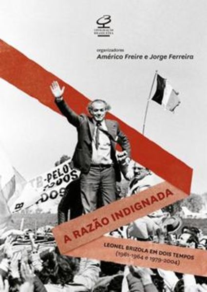 Picture of RAZAO INDIGNADA, A