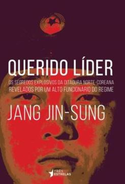Imagem de QUERIDO LIDER