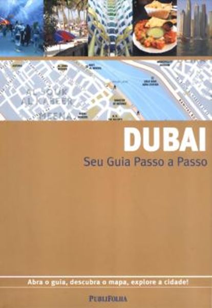 Picture of DUBAI - SEU GUIA PASSO A PASSO