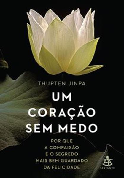 Picture of UM CORACAO SEM MEDO