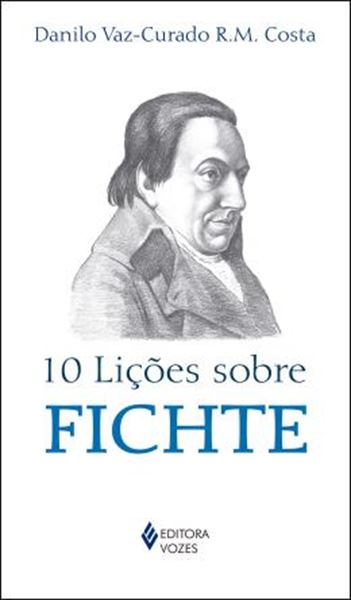 Picture of 10 LICOES SOBRE FICHTE