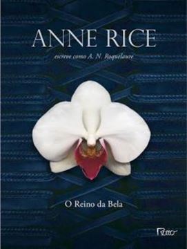 Imagem de O REINO DA BELA - EROTICA VOL. 1