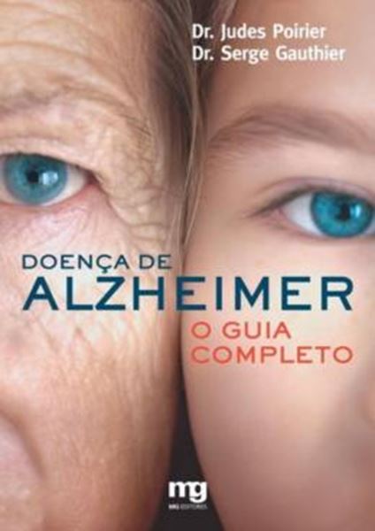 Picture of DOENCA DE ALZHEIMER - O GUIA COMPLETO 