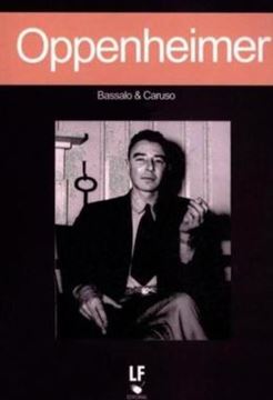 Imagem de OPPENHEIMER - BASSALO E CARUSO 