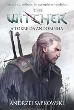 Imagem de WITCHER, THE - TORRE DA ANDORINHA, A - VOL. 6