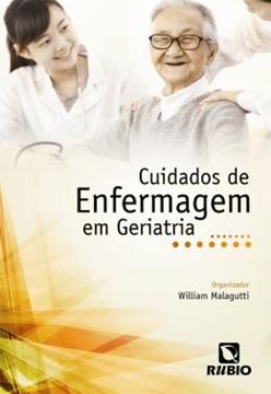 Imagem de CUIDADOS DE ENFERMAGEM EM GERIATRIA