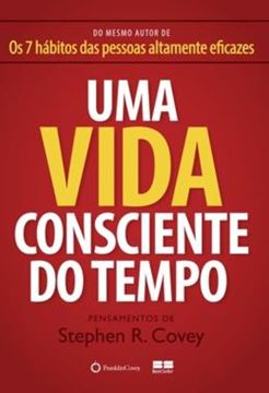 Imagem de UMA VIDA CONSCIENTE DO TEMPO