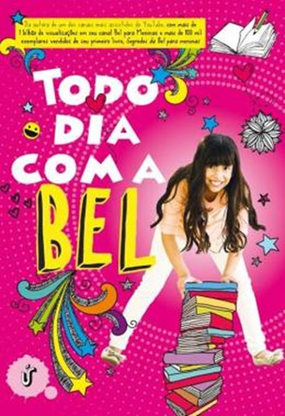 Picture of TODO DIA COM A BEL