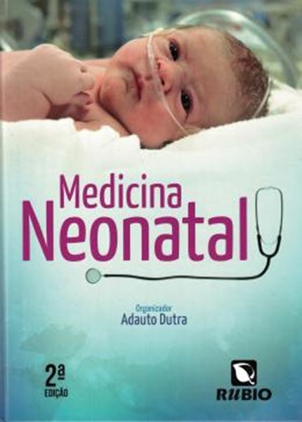 Picture of MEDICINA NEONATAL 2ª ED