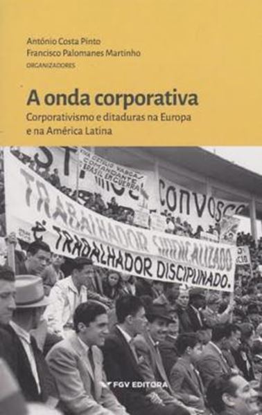 Picture of ONDA CORPORATIVA, A - 1ª ED