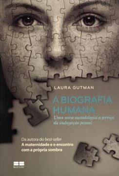 Imagem de A BIOGRAFIA HUMANA - 4ªED