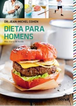 Imagem de DIETA PARA HOMENS