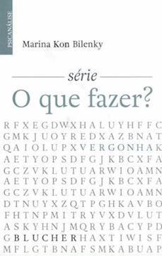 Imagem de VERGONHA - SERIE O QUE FAZER