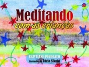 Imagem de MEDITANDO COM AS CRIANCAS