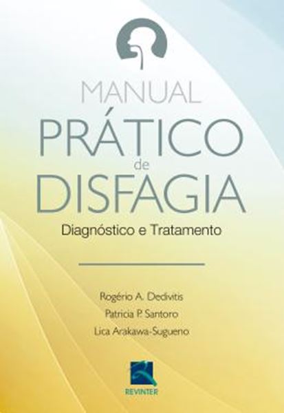 Picture of MANUAL PRATICO DE DISFAGIA - DIAGNOSTICO E TRATAMENTO