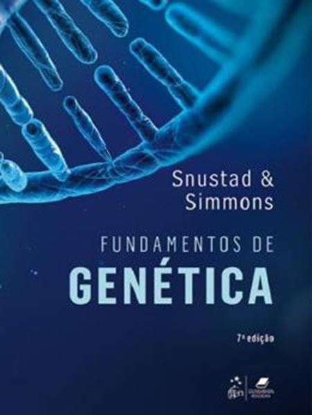 Picture of FUNDAMENTOS DE GENETICA - 7ª ED