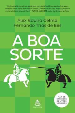 Imagem de A BOA SORTE - N/E