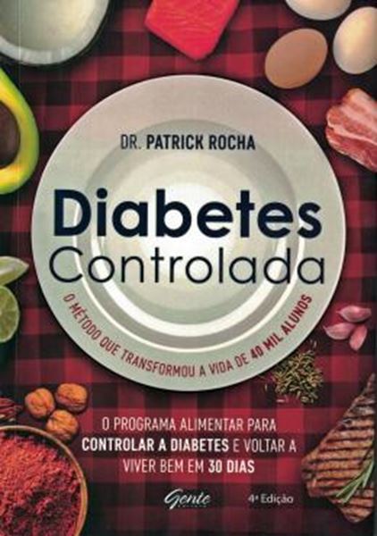 Picture of DIABETES CONTROLADAS