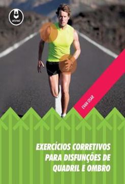 Imagem de EXERCICIOS CORRETIVOS PARA DISFUNCOES DE QUADRIL