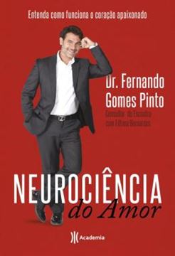 Imagem de NEUROCIENCIA DO AMOR
