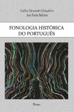 Imagem de FONOLOGIA HISTORICA DO PORTUGUES
