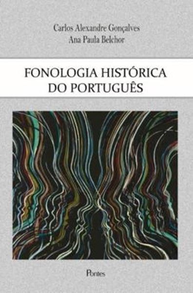 Picture of FONOLOGIA HISTORICA DO PORTUGUES