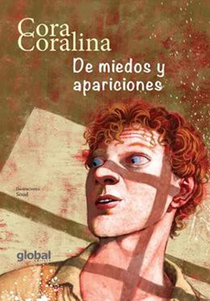 Picture of DE MIEDOS Y APARICIONES