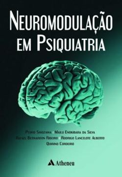 Imagem de NEUROMODULACAO EM PSIQUIATRIA