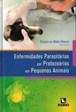 Imagem de ENFERMIDADES PARASITARIAS POR PROTOZOARIOS EM PEQUENOS ANIMAIS