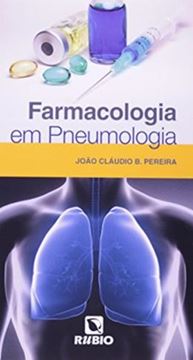 Imagem de FARMACOLOGIA EM PNEUMOLOGIA