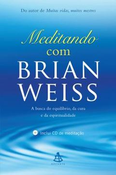 Imagem de MEDITANDO COM BRIAN WEISS