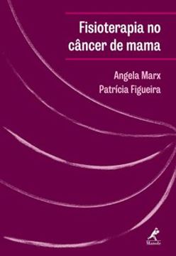 Imagem de FISIOTERAPIA NO CANCER DE MAMA